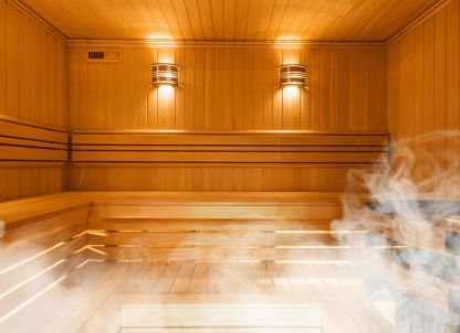 Steam Room